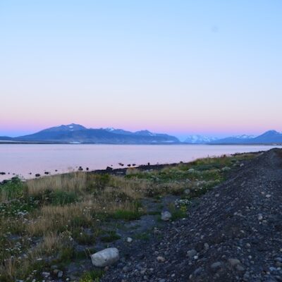 4 Places to Dine in Puerto Natales, Patagonia, Chile