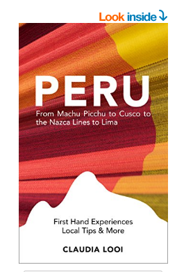 Peru eBook