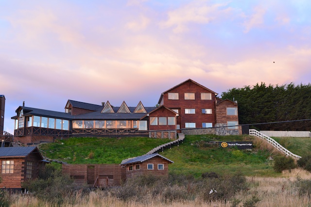 Our Stay at Weskar Patagonian Lodge