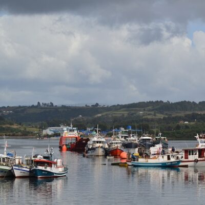 A Day Trip to Isla de Chiloe Chile from Puerto Varas