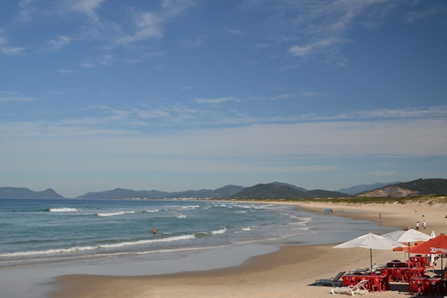Protected: Florianopolis Santa Catarina Island North And East Tour Including Historical Downtown