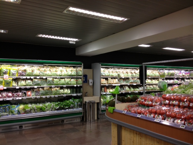 Protected: Grocery Shopping in Florianopolis Brazil