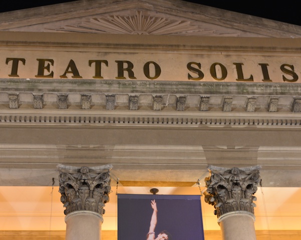 teatro solis