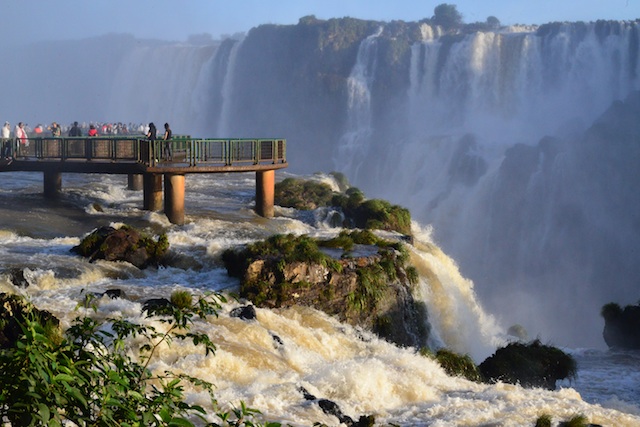 iguazu falls 1