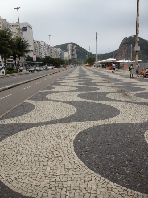 10 Things I Like About Rio de Janeiro