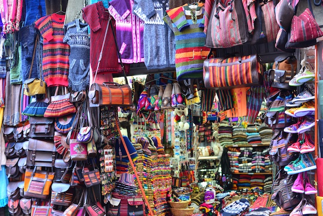 10 Things I Like About La Paz Bolivia