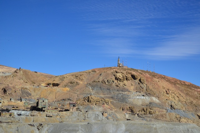 Potosi Bolivia