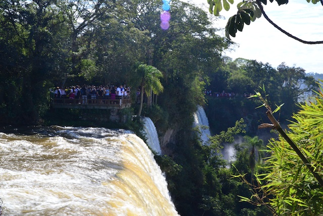 iguazu falls 1
