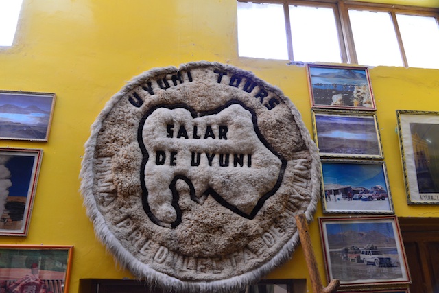 salar de uyuni