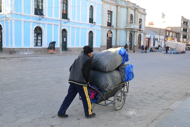 vendor