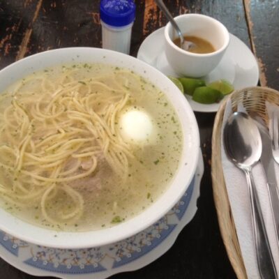 Protected: 9 Places to Eat in Cusco Peru