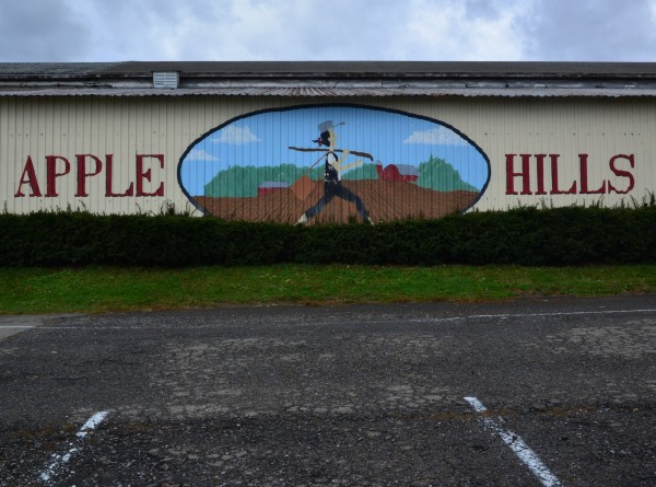 Apple Hills New York