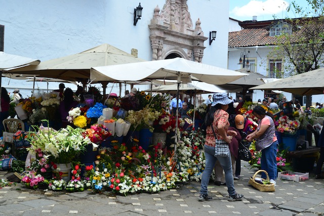 Live Like a Local in Cuenca Ecuador