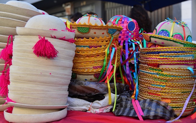 Otavalo Market