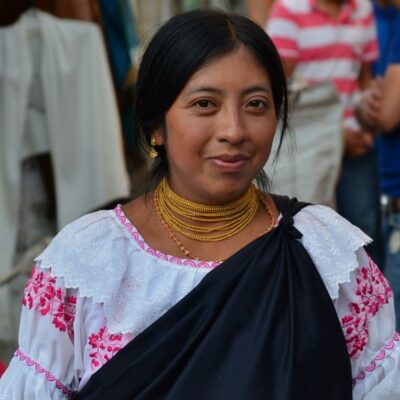 Quito Ecuador, One Destination in South America to Indulge in Culture and History