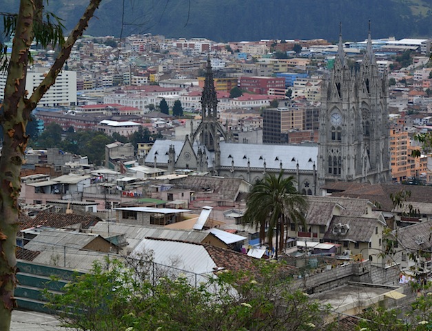 Quito