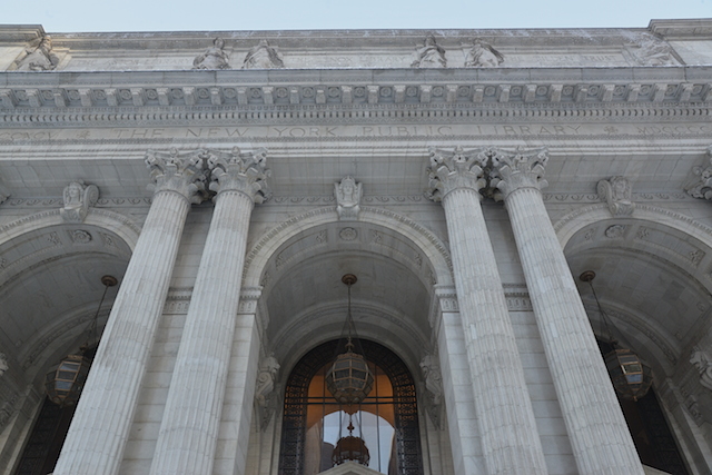 Stephen A. Schwarzman Building: The New York Public Library