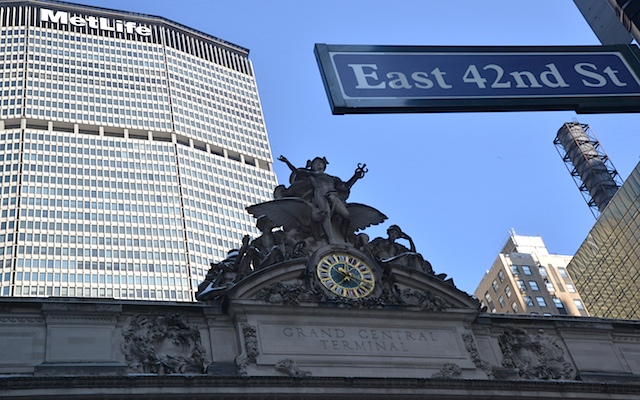 Grand Central Terminal, New York City’s Crown Jewel