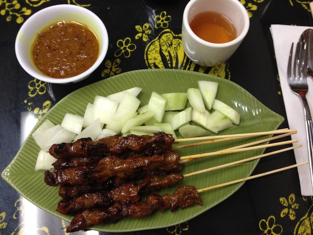 Satay