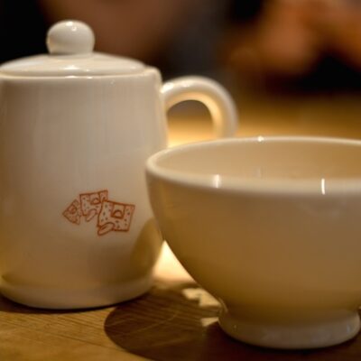 Join Us At Our Table – Le Pain Quotidien NYC