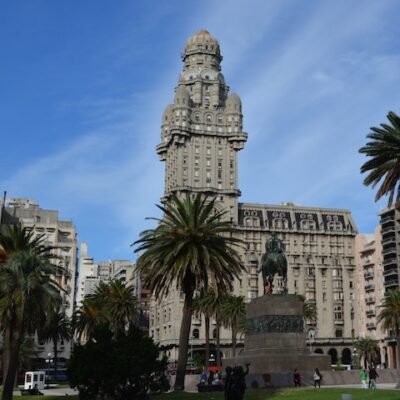 10 Places in Montevideo That Make You Feel Like You’re in Europe