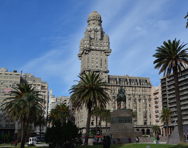 10 Places in Montevideo That Make You Feel Like You’re in Europe