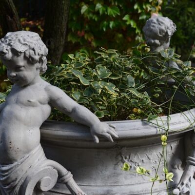 Museo y Jardin Botanico, Prado, Montevideo