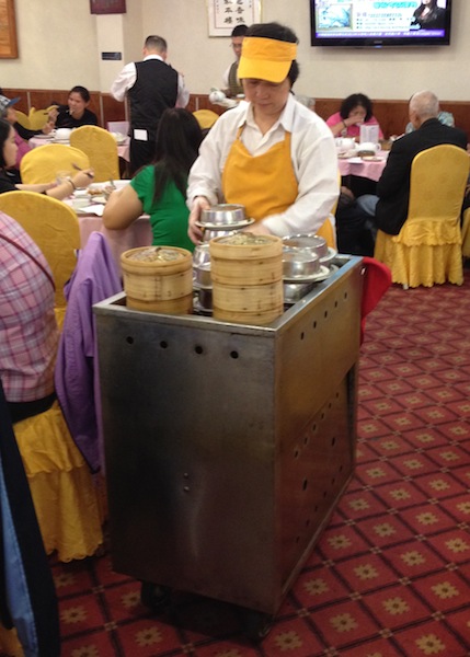 best normal dim sum chinatown nyc