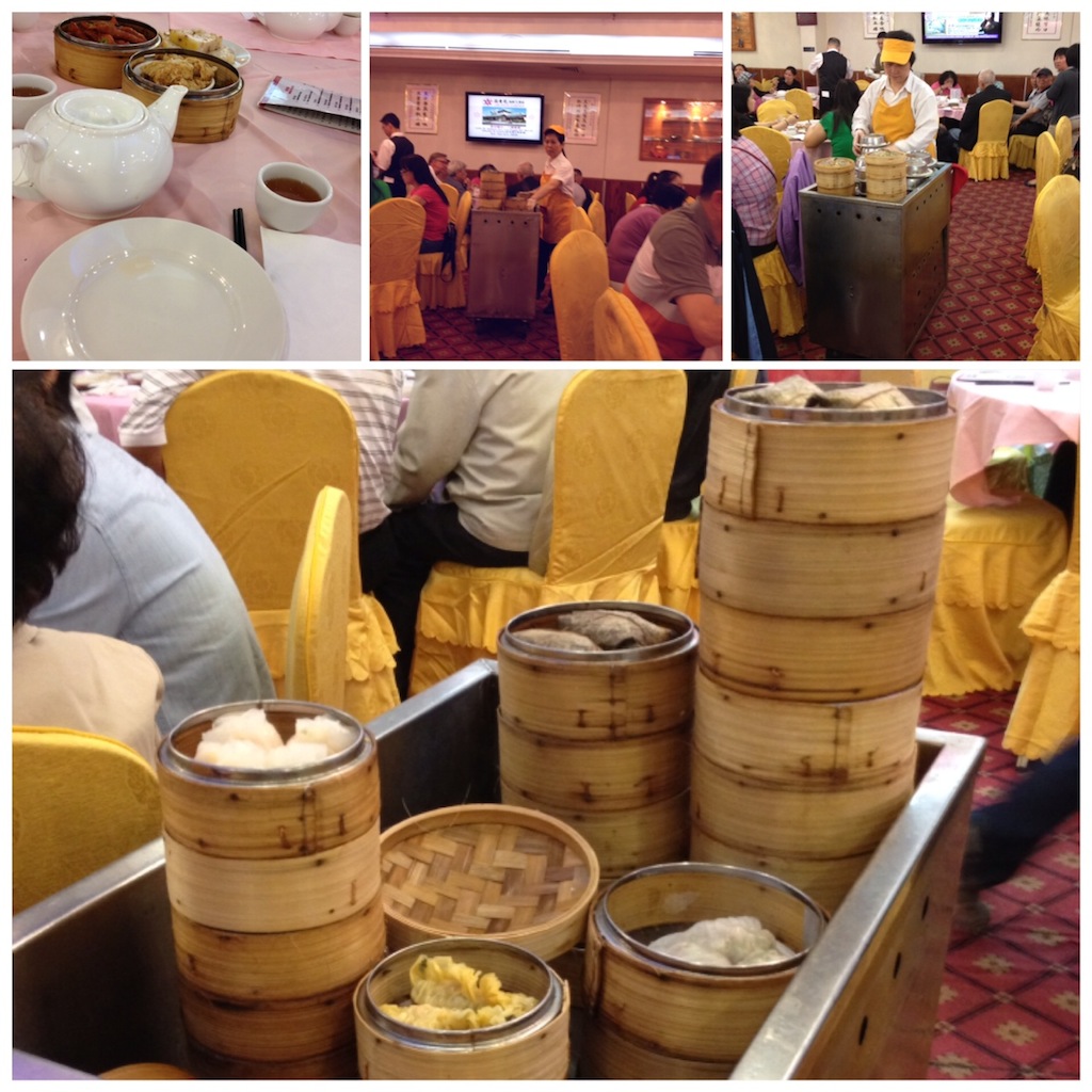 dim sum nyc