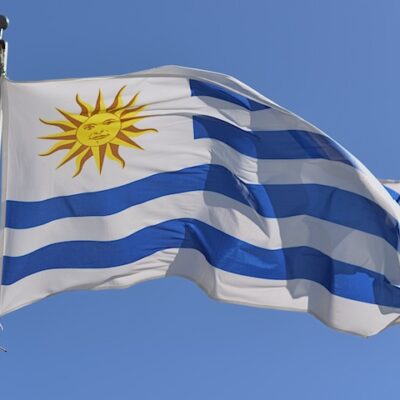 Montevideo, Uruguay In Pictures