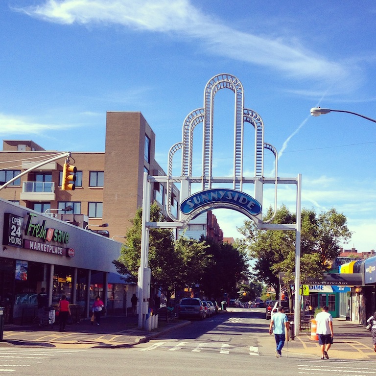 Guide to Living Like a Local in Sunnyside New York