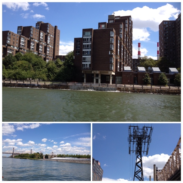 Roosevelt Island