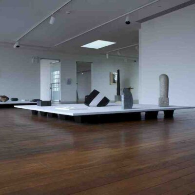 The Noguchi Museum- The Hidden Gem of New York City