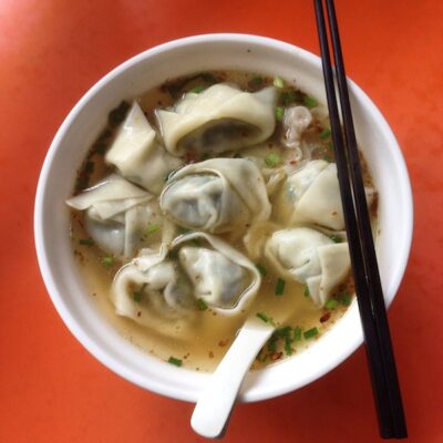 20 Cheap Eats Under $2 in Shanghai