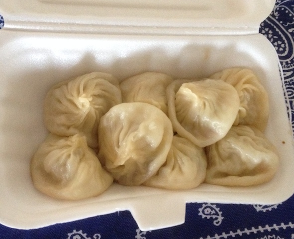 xiaolongbao