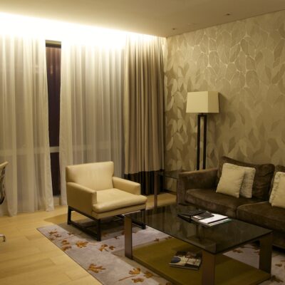 The Benefits of Staying at Fraser Suites in Guangzhou