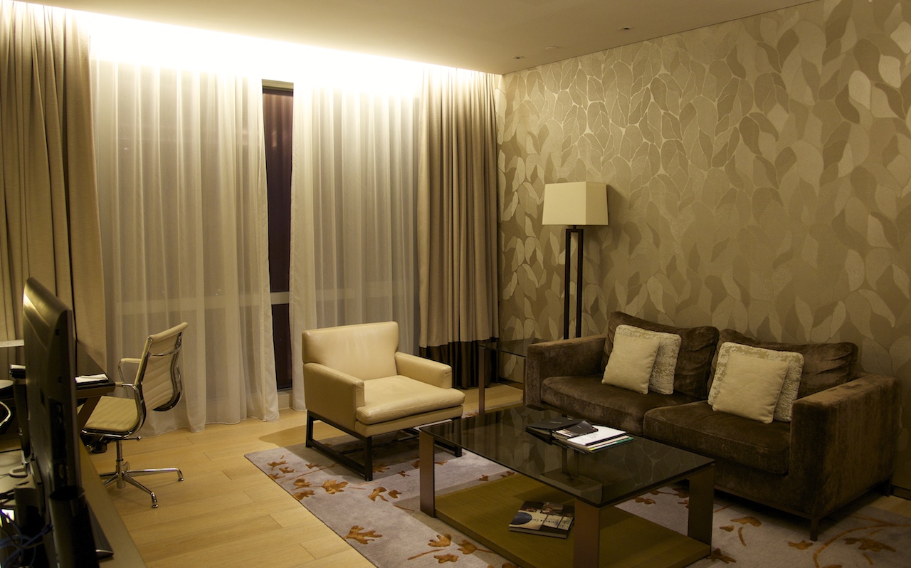 The Benefits of Staying at Fraser Suites in Guangzhou