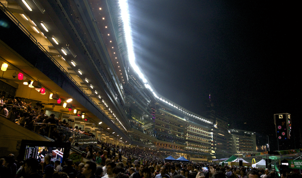 Hong kong horse racing tips