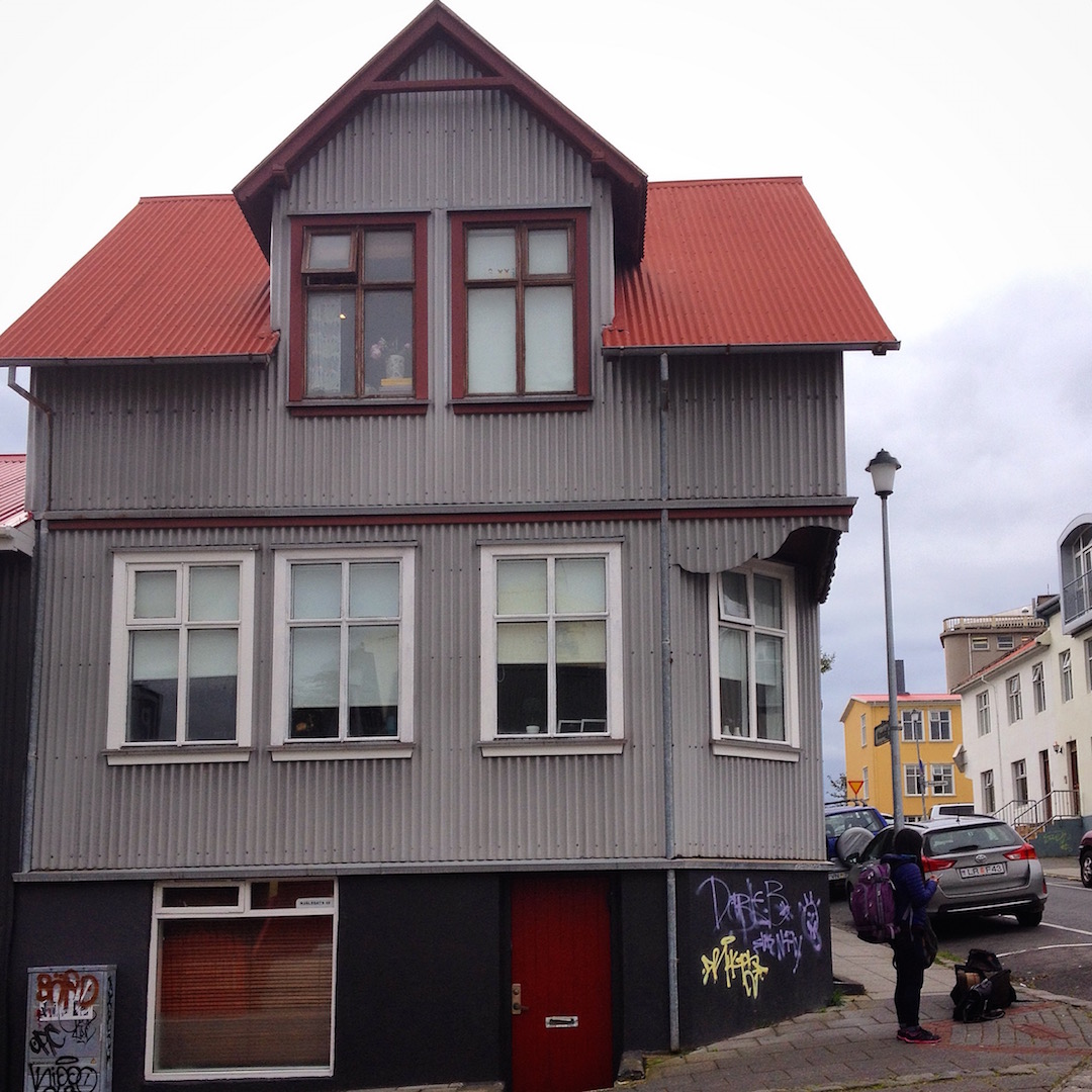 How to Find the Most Affordable Hotel Through AirBnB in Reykjavik Iceland