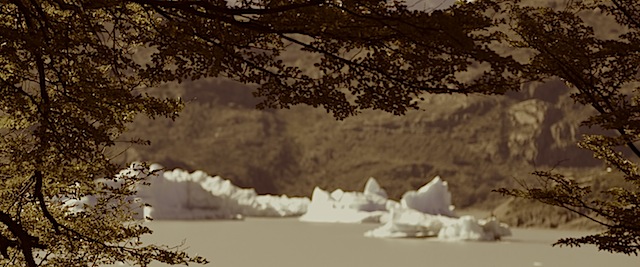 Torres del Paine Chile