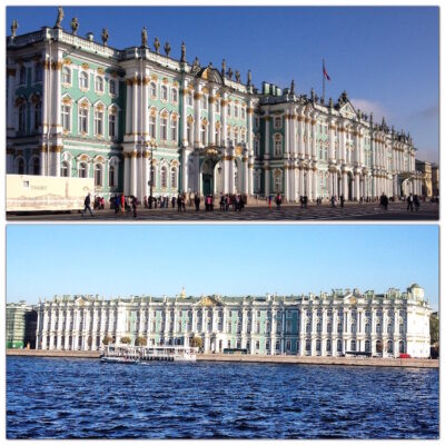 Why You Need a Tour Guide When Visiting The Hermitage St. Petersburg