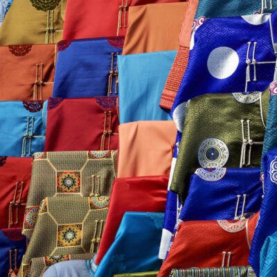 The Black Market – Naran Tuul Market in Ulaan Bataar Mongolia