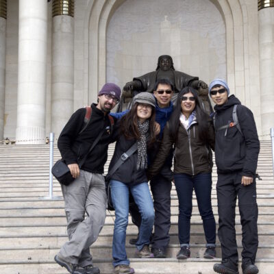 Things to Do If You Have One Day in Ulan Bator Mongolia