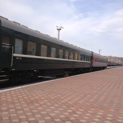 Your Guide to a Trans Mongolian Experience from Irkutsk to Ulan Bator Mongolia (Part II)