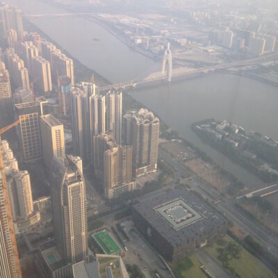 Historic Guangzhou: The Gateway to Southern China