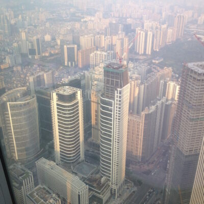 Discovering the Authenticity of Chinatown’s Chinese Food in Guangzhou China