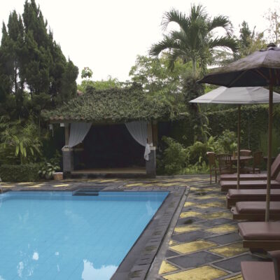 Where to Find an Economical Boutique Hotel with 5 Star Reviews in Yogyakarta