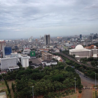 11 Expat Recommended Things to Do in Jakarta