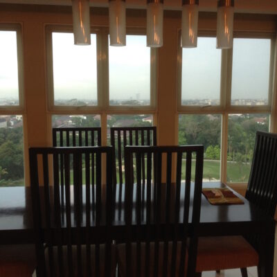Living the Expat Life in Jakarta for 3 Weeks