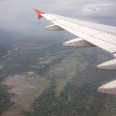 Affordable Domestic Flights from Jakarta to Yogyakarta, Indonesia